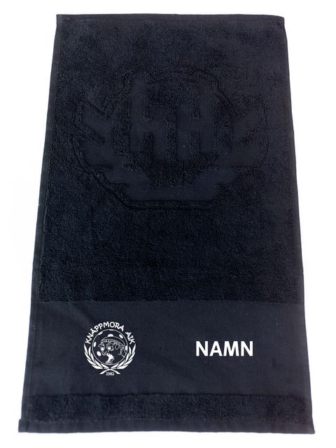 KH Towel 50x30 cm (Knäppmora AIK)